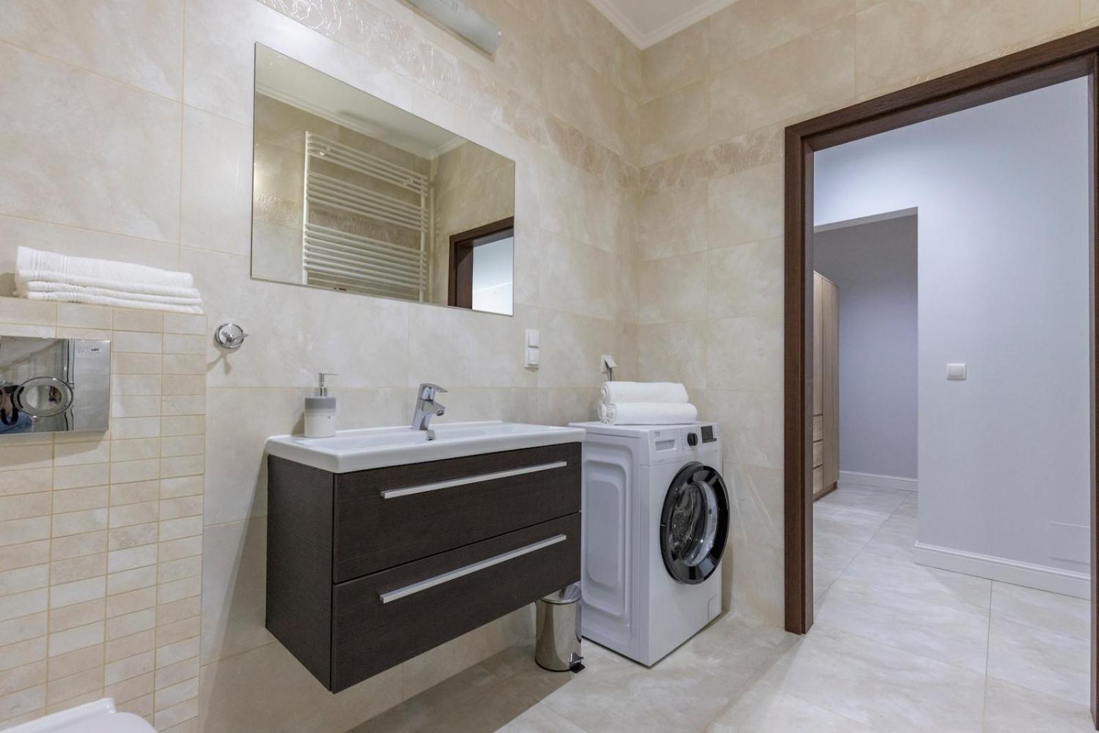 Apartament 1E Barbakan Szczecin Luaran gambar